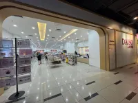 JB City Shopping Mall Apartment - Phòng Gym