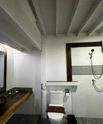 ห้องสแตนดาร์ดสำหรับสามท่าน