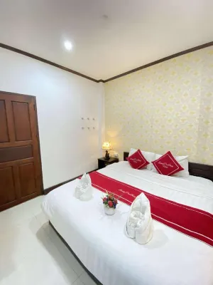 Jasmine Place House Các khách sạn ở 