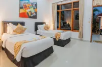 Ocean Villa Dive Resort - Tulamben Hotels in Karangasem