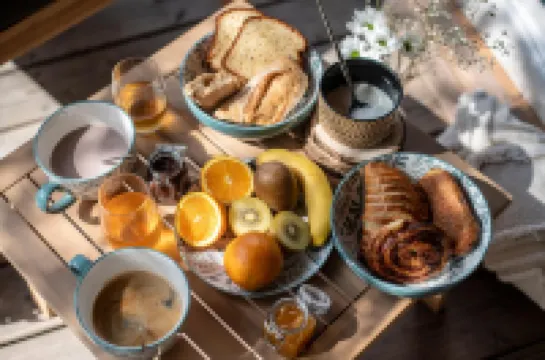 Les Lodges du Quercy