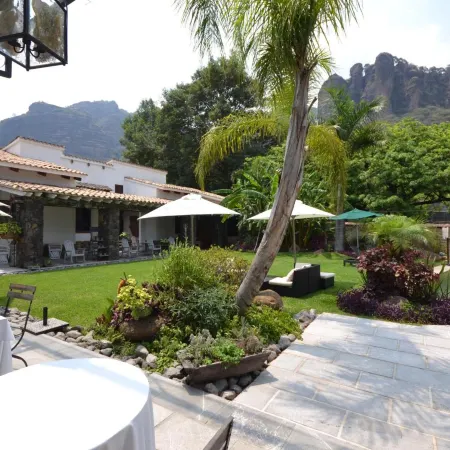 Rústika Spa Hotel Boutique