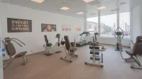 C-Hotels Andromeda - Gym