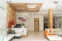 C&M Hotel - 3 stelle