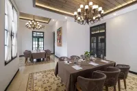 The Margaux Hotel Yogyakarta