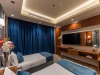 Paradise Inn Jeddah Hotels near King Saud Mosque
