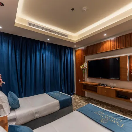 Paradise Inn Jeddah
