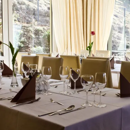 Centrum Green Hill Business & Spa