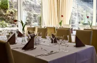 Centrum Green Hill Business & Spa - breakfast