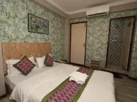 Bed and pillow hostel โรงแรมในกาฐมาณฑุ
