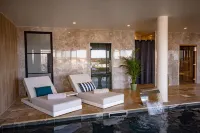 Les Vagues Hôtel & Spa