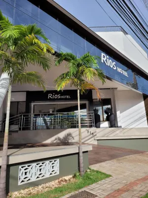 Rios Hotel