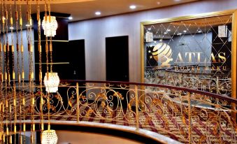 Atlas Hotel Baku