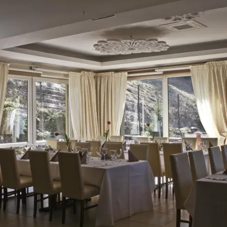 Centrum Green Hill Business & Spa