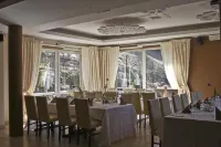 Centrum Green Hill Business & Spa