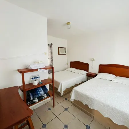 Hotel Moreno