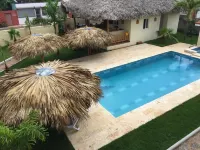 Las Galeras Hotel - sul mare