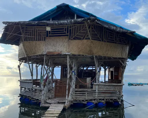 Bamboo Nest Beachfront Các khách sạn gần Bãi biển Pristine