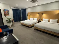 La Maison Islamabad Hotels near E-11 Sector