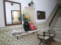 Guest House Capitao Mor