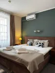 Apple Economy Hotel - Pet friendly
