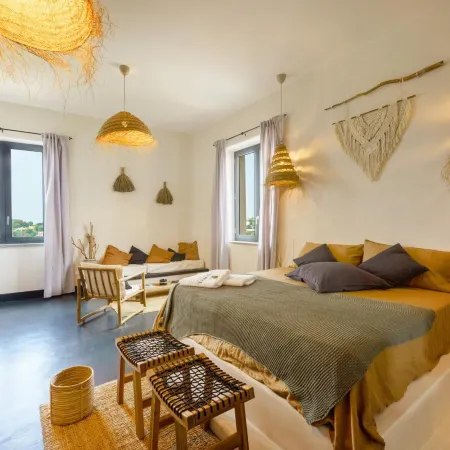 La Torre Boutique Rooms