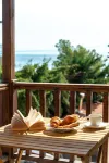 Aria Seaside Retreat - ex Regos Resort Hotel - Sea View