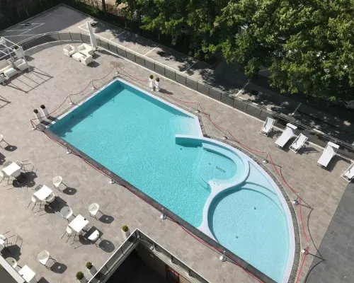 Domus Grand Hotel Hotels in Rende