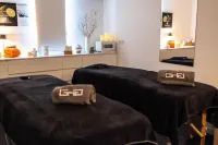Grand Hotel Du Golfe - Spa & Restaurant - spa