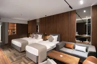 Ramada by Wyndham - Sulaymaniyah Salim Street - Bar