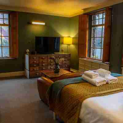 Haweswater Hotel Rooms