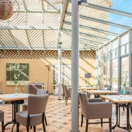 Hotel Arminius