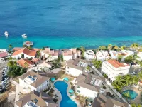 Captain Don's Habitat Hotels in Kralendijk