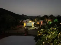 시티오 모로 두 발라이오  호텔
