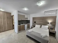 Elounda Sunrise Apartments Hotels in Elounda