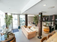 Veneziana Boutique Hotel Superior Hotele w: Koper
