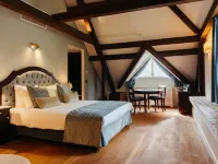 Grand Hotel Karel V Hotels in Utrecht