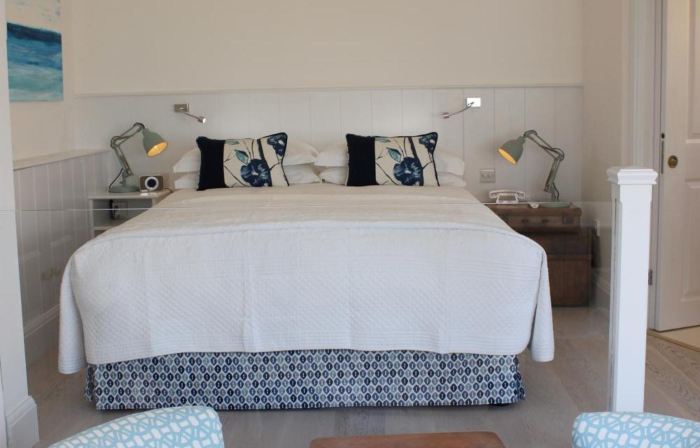Trevose Harbour House