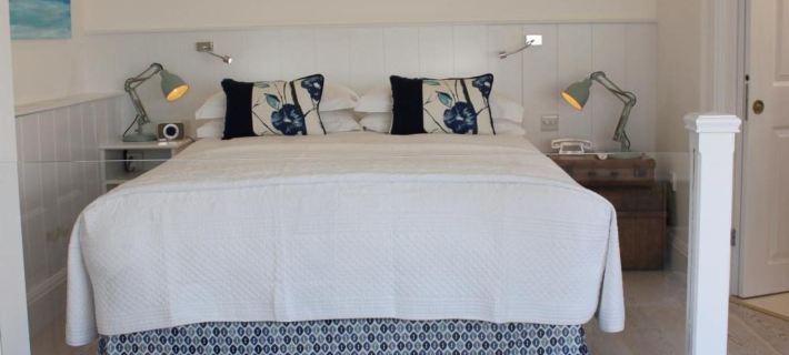 Trevose Harbour House Hotels in Saint Ives