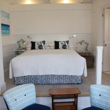 Trevose Harbour House