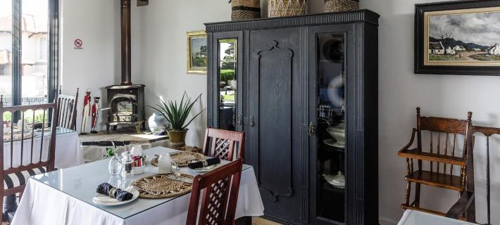 The Whale's Tale Guesthouse Hotels in Hermanus