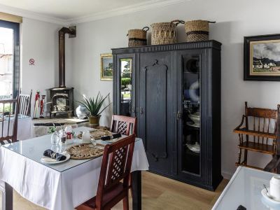 The Whale's Tale Guesthouse