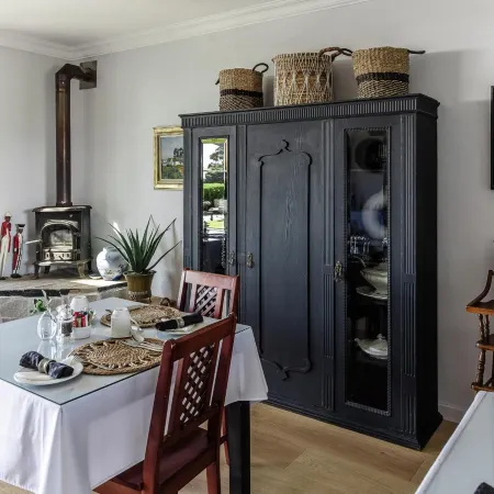 The Whale's Tale Guesthouse