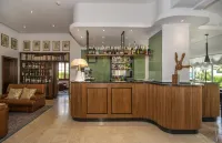 Hotel Verdemare - bar