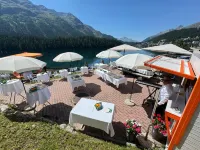 Hotel Waldhaus am See