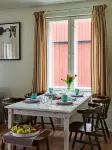 Hotel Villa Molnby - breakfast
