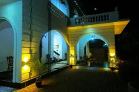 Sri Lankan Villa
