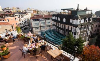 Agora Guesthouse