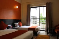 Tuki Resort Pokhara