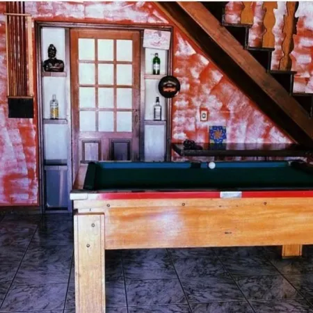 Vibe Hostel Paraty
